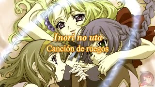 [Savage Genius] Simoun - Inori no uta (sub. español)