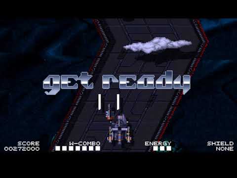 DOS Game: Highway Hunter DOS Game: Highway Hunter