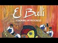 El Bulli: Cooking In Progress - Official Trailer