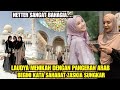 TERKUAK! Laudya Cynthia Bella 'DIPERSUNTING' Pangeran Arab, Ini Kata Zaskia Sungkar...