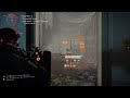 my best solo dz gameplay to date the division 2 darkzone pvp