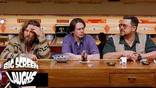 No one's going to cut your dick off! | The Big Lebowski (1998) | Big Screen Laughs