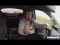 2015 gm heavy duty pickup truck road test sierra 2500hd and silverado hd test drive video review