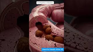 The 3 BIG Differences Between Constipation and Diarrhea Explained by NUCLEUS MEDICAL MEDIA