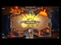 Hearthstone Heroic Nefarian (Bypass Onyxia Fight) Priest Deck