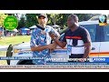 Vancouver Police Encourage African Black Minority Group to apply to the Vancouver Police  Department