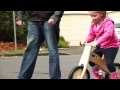 The Smart Gear Balance Bike