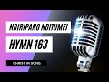 2. NDIRIPANO NDITUMEI || SDA Hymnal ~ Christ in Song || HYMN 163 || SDA SHONA HYMNS