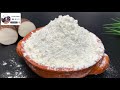 how to make cassava flour at home with just one ingredient 2 easy ways yuca flour