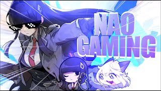 NAO GAMING | Omega Strikers Montage