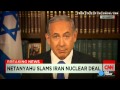 Netanyahu and Obama miles apart on Iran nuclear deal