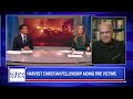 we need divine intervention greg laurie details horrors of la wildfires