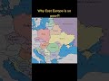 why east europe is so poor shorts tiktok