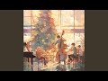 Candlelight Christmas Café