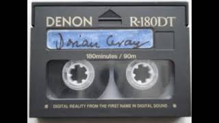 Dorian Gray Frankfurt, Dj Björn, 29.10.1995 (prev. unreleased) (HQ DAT Recording)