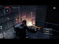 pc 全境封鎖 tom clancy s the division 1.3 231 dark zone暗區攻城大亂鬥 疑似遇外掛