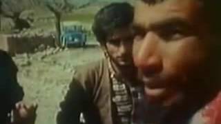 16 3 1988 رۆژی کیمیابارانی هەڵەبجە و هاتنە ناوەوەی سوپای پاسداران HALABJA 1988