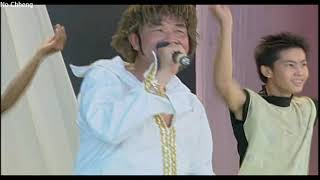 តារៀនអង់គ្លេស នាយកុយ Live Concert 2002