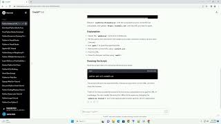driver get url selenium python