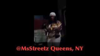 ''Da Cypher'' Live In Yonkers, NY