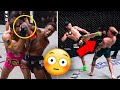 10 Minutes Of BRUTAL Muay Thai Knockouts