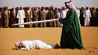 Top 15 Worst Punishments In Saudi Arabia #facts #world