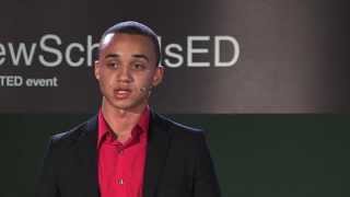 The importance of student voice: Donivan Ryan at TEDxRockyViewSchoolsED