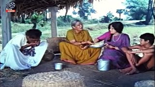 Telugu Old Interesting Movie Scene | Telugu Scenes | Silver SCreen Movies