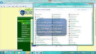 Chc Online Fix Launching Course Causes Security Error