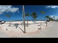 progreso mexico cruise port and beach 360 tour