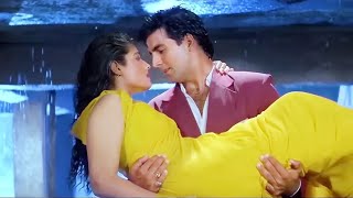 Tip Tip Barsa Paani - Mohra 1994 | Full HD Video Song | Akshay Kumar, Raveena Tandon
