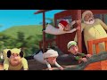 مغامرات منصور مغامرة لانهائية ج38 mansour s adventures never ending fun p38