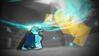 Comically Large Fire Build | Deepwoken