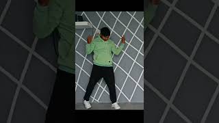 Maan Meri Jaan - King l Dance Video Df freestyle dance #shorts