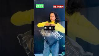 KETCH ONLINE SHOPPING PRODUCT REVIEW | Tryon + Unboxing #unboxingvideo #tophaul #winterspecial