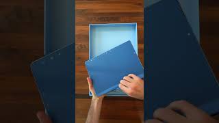 The Sapphire Surface Pro is tough to beat #CopilotPCs #MicrosoftSurface #Unboxing