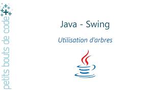 Java / Swing - JTree