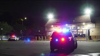 HPD meets with families to discuss violent crime crisis