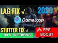 🔧Gameloop Lag Fix And FPS Boost 2020 | Gameloop Best Settings For PC ✅ - UPDATE GAMELOOP PROBLEM FIX