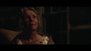 American Gods - Mad Sweeney scene