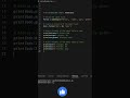 Named Tuples: The Ultimate Python Data Structure #shorts