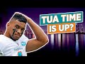 The REAL reason why Tua Tagovailoa struggled in his rookie year