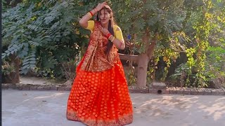 nach punjaban Nachle song ||Dance cover by Anchal Chaudhary