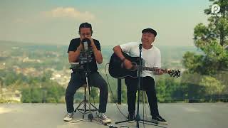 TONG KOSONG - SLANK - PRIBADI HAFIZ COVER ACCOUSTIC