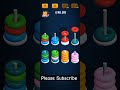 hoop short puzzle level 393