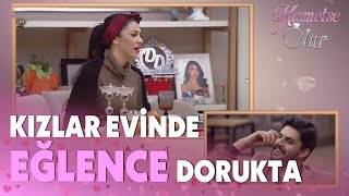 Didem ve Aycan'dan Eğlenceli Taklitler  - Kısmetse Olur 337. Bölüm