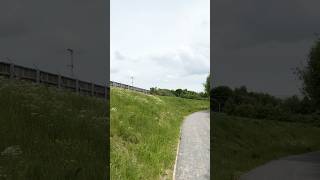 Exploring Crawley Town Centre | West Sussex Walking Tour | crawley uk