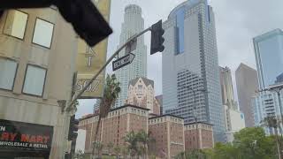 Majestuoso Centro de Los Angeles 🇺🇲 y mas  ... The Majestic Downtown L.A. \u0026 more 4/25/ 21❤️