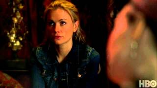 True Blood Season 5: Episode 56 Clip - Glimmer of Hope