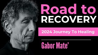 Healing from Within: Dr. Gabor Mate's Insights on Trauma & Addiction #gabormate #addiction #trauma